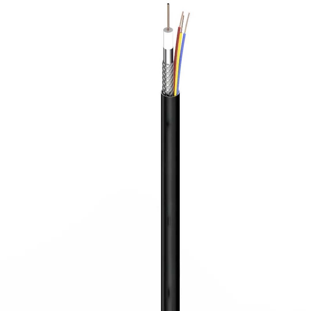 Polycab CCTV Cable